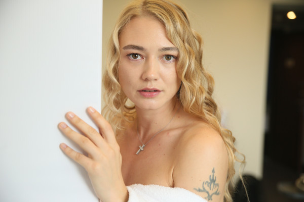 Oksana Akinshina pic #1325721