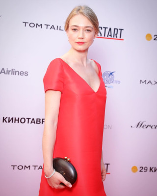 Oksana Akinshina pic #1132913