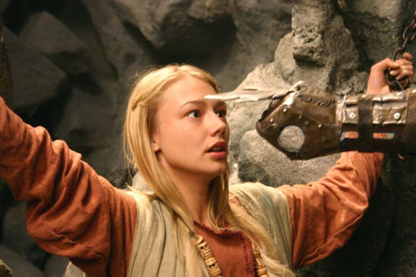Oksana Akinshina pic #98202