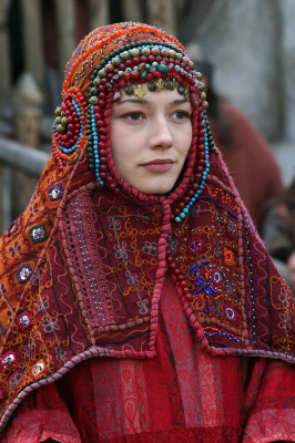 Oksana Akinshina pic #98207