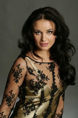 Oksana Fedorova pic #115639