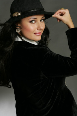 Oksana Fedorova pic #115637