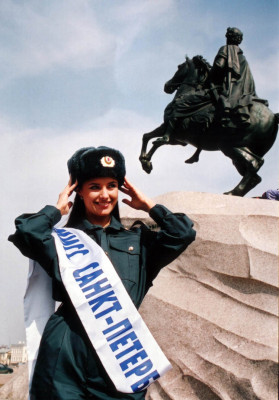 Oksana Fedorova pic #199079