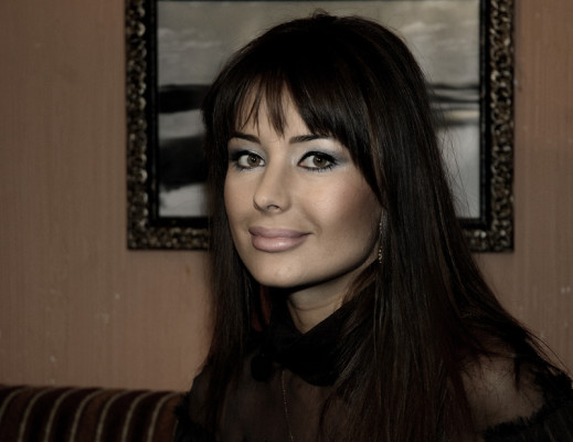 Oksana Fedorova pic #183787