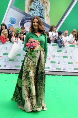 Oksana Fedorova pic #503336