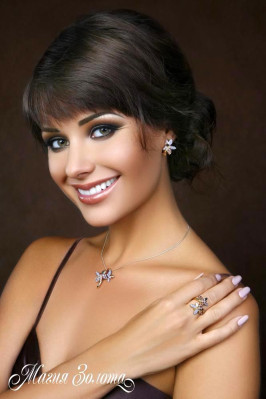 Oksana Fedorova pic #252219