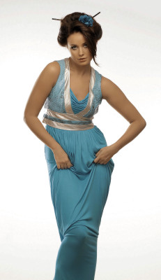 Oksana Fedorova pic #516441