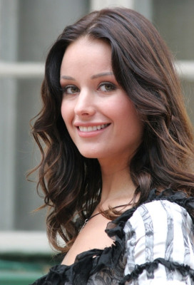 Oksana Fedorova pic #116909