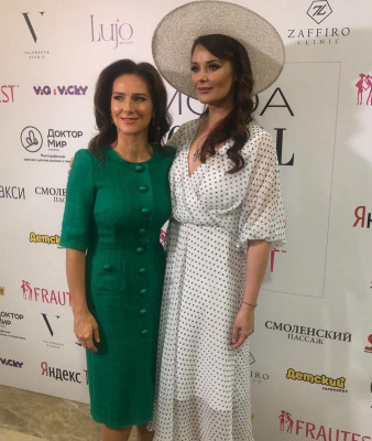 photo 17 in Oksana Fedorova gallery [id1162909] 2019-07-30 00:00:00