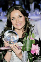 Oksana Fedorova pic #504658