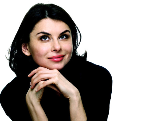 Oksana Lada pic #1170276
