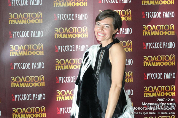 Oksana Robsky pic #252255