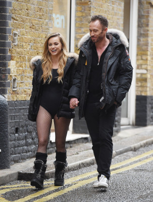 Ola Jordan pic #998828