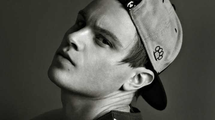 Oleg Bogann pic #1337252