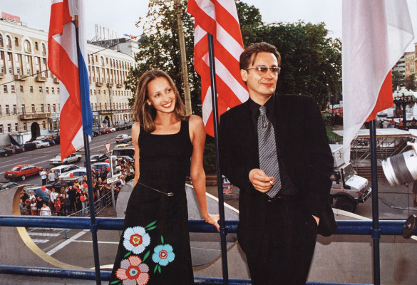 Oleg Menshikov pic #88249