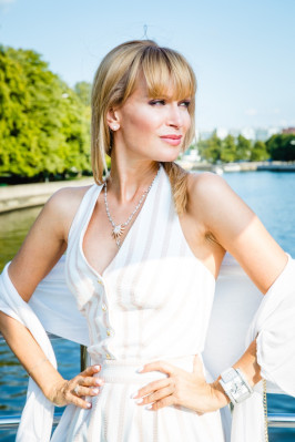 Olesya Sudzilovskaya pic #1065892