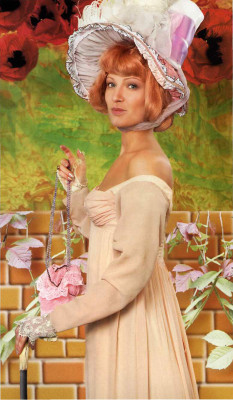 photo 3 in Olesya Sudzilovskaya gallery [id185621] 2009-09-30 00:00:00