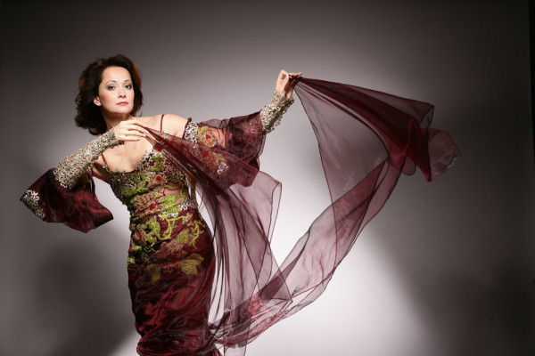 Olga Kabo pic #291667