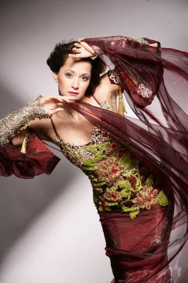 Olga Kabo pic #291669
