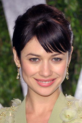 Olga Kurylenko pic #455045