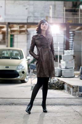Olga Kurylenko pic #143257