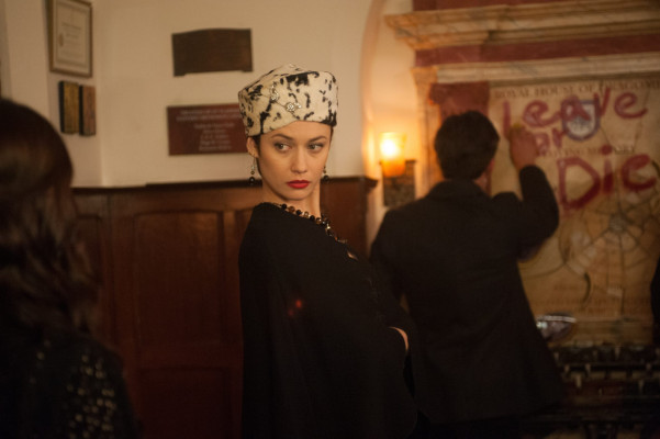 Olga Kurylenko pic #673606