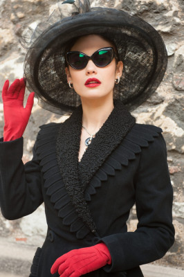 Olga Kurylenko pic #673610