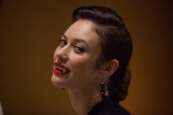 Olga Kurylenko pic #673609