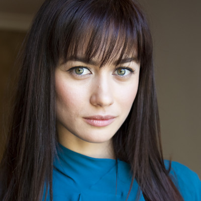 Olga Kurylenko pic #468662