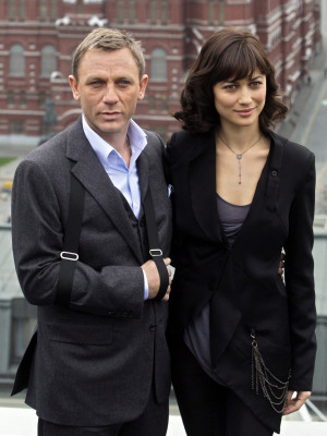 Olga Kurylenko pic #245058