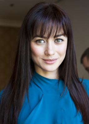 Olga Kurylenko pic #468661