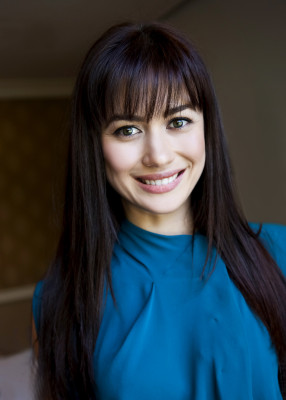 Olga Kurylenko pic #468660