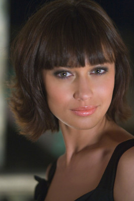 Olga Kurylenko pic #95582