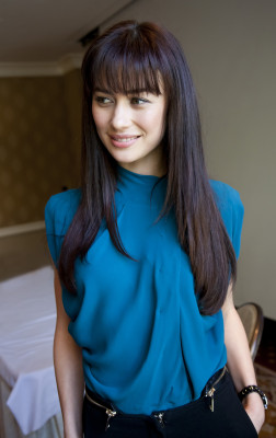 Olga Kurylenko pic #468649
