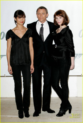 Olga Kurylenko pic #243503