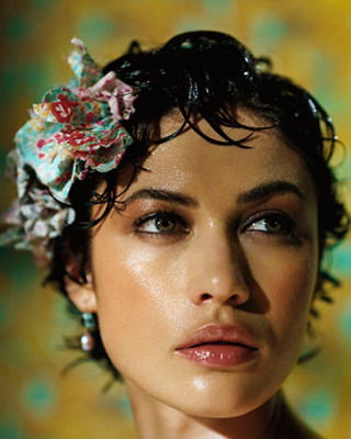 Olga Kurylenko pic #130959