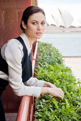 Olga Kurylenko pic #323107