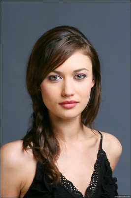 Olga Kurylenko pic #375790