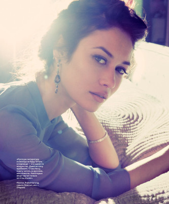 Olga Kurylenko pic #591093