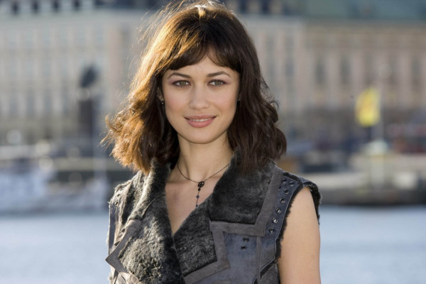 Olga Kurylenko pic #119012