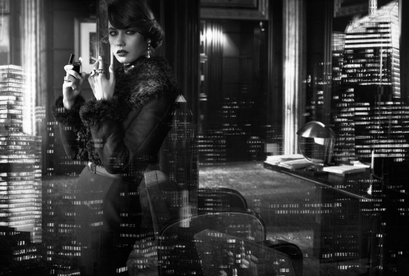 Olga Kurylenko pic #639014