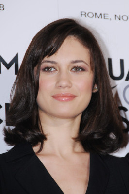 Olga Kurylenko pic #349044