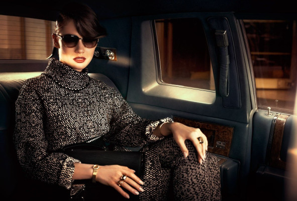 Olga Kurylenko pic #639016