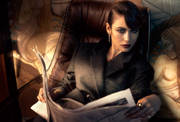 Olga Kurylenko pic #639018