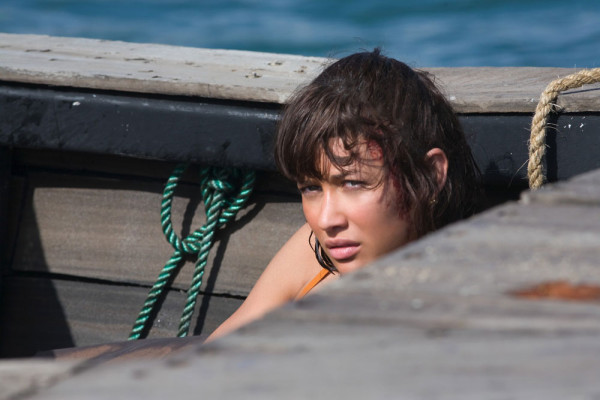 Olga Kurylenko pic #95581