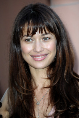 Olga Kurylenko pic #428782