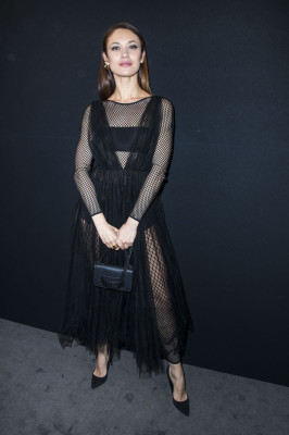 Olga Kurylenko pic #1098874