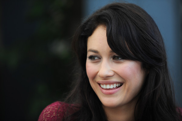 Olga Kurylenko pic #543678