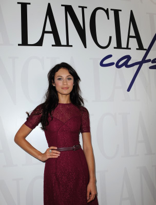 Olga Kurylenko pic #543679
