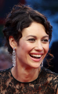 Olga Kurylenko pic #543684